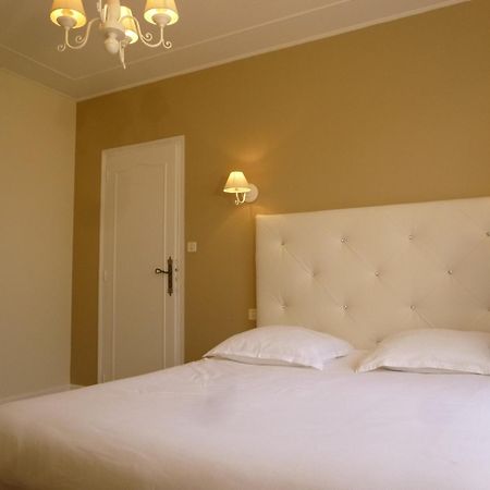Etape Zen Hotel Illiers-Combray Bagian luar foto