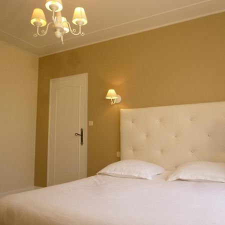 Etape Zen Hotel Illiers-Combray Bagian luar foto