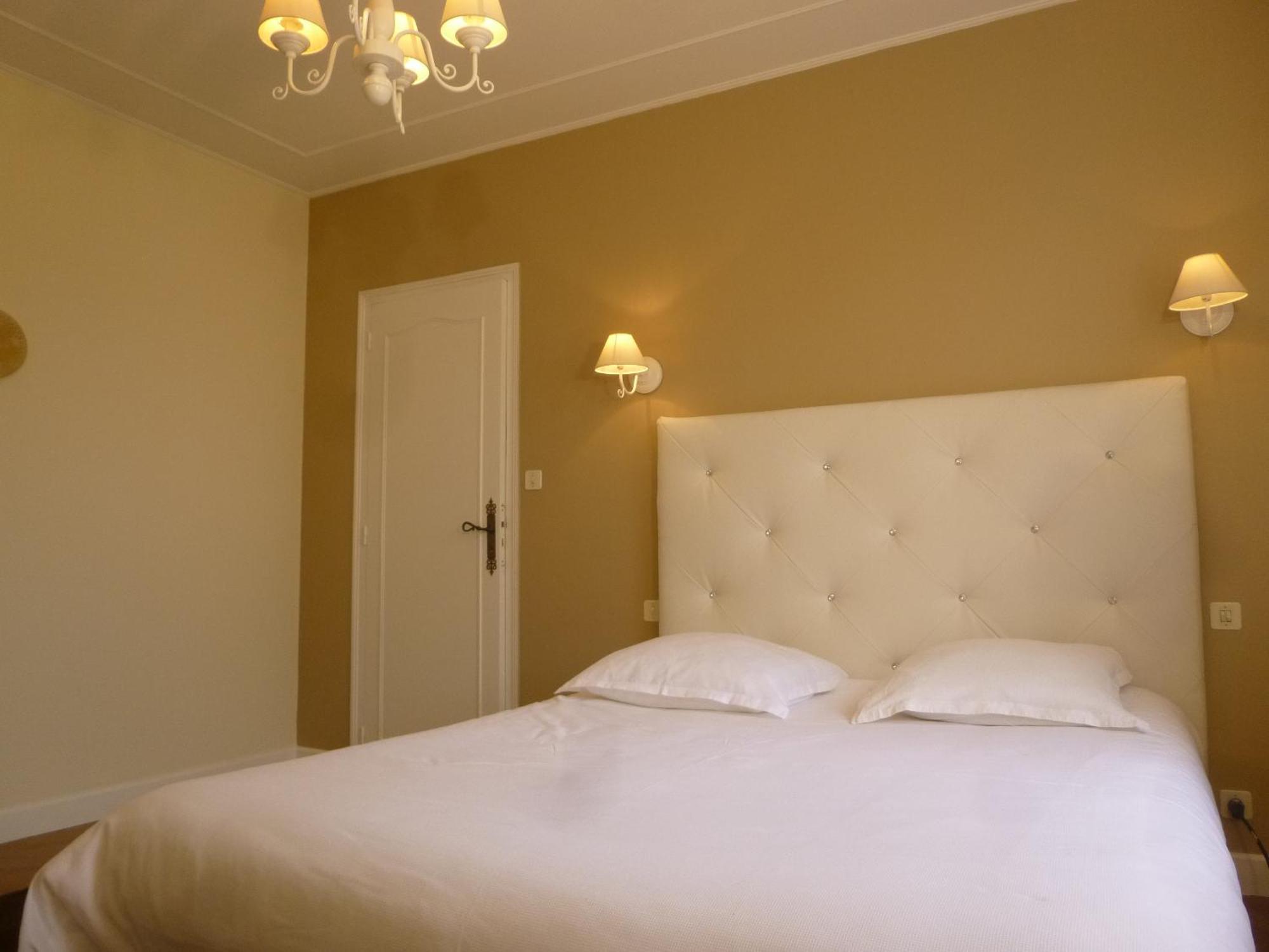 Etape Zen Hotel Illiers-Combray Bagian luar foto