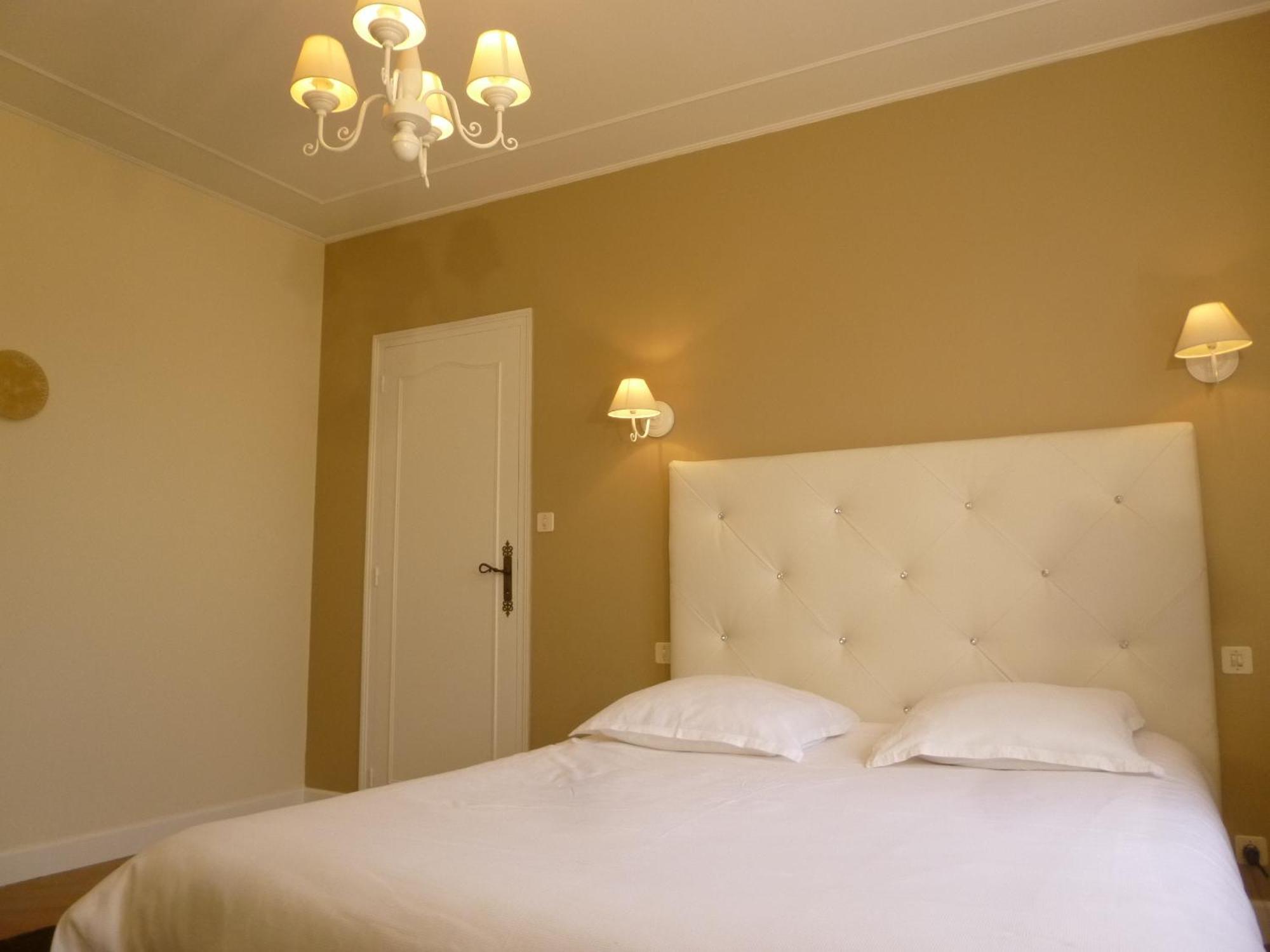 Etape Zen Hotel Illiers-Combray Bagian luar foto