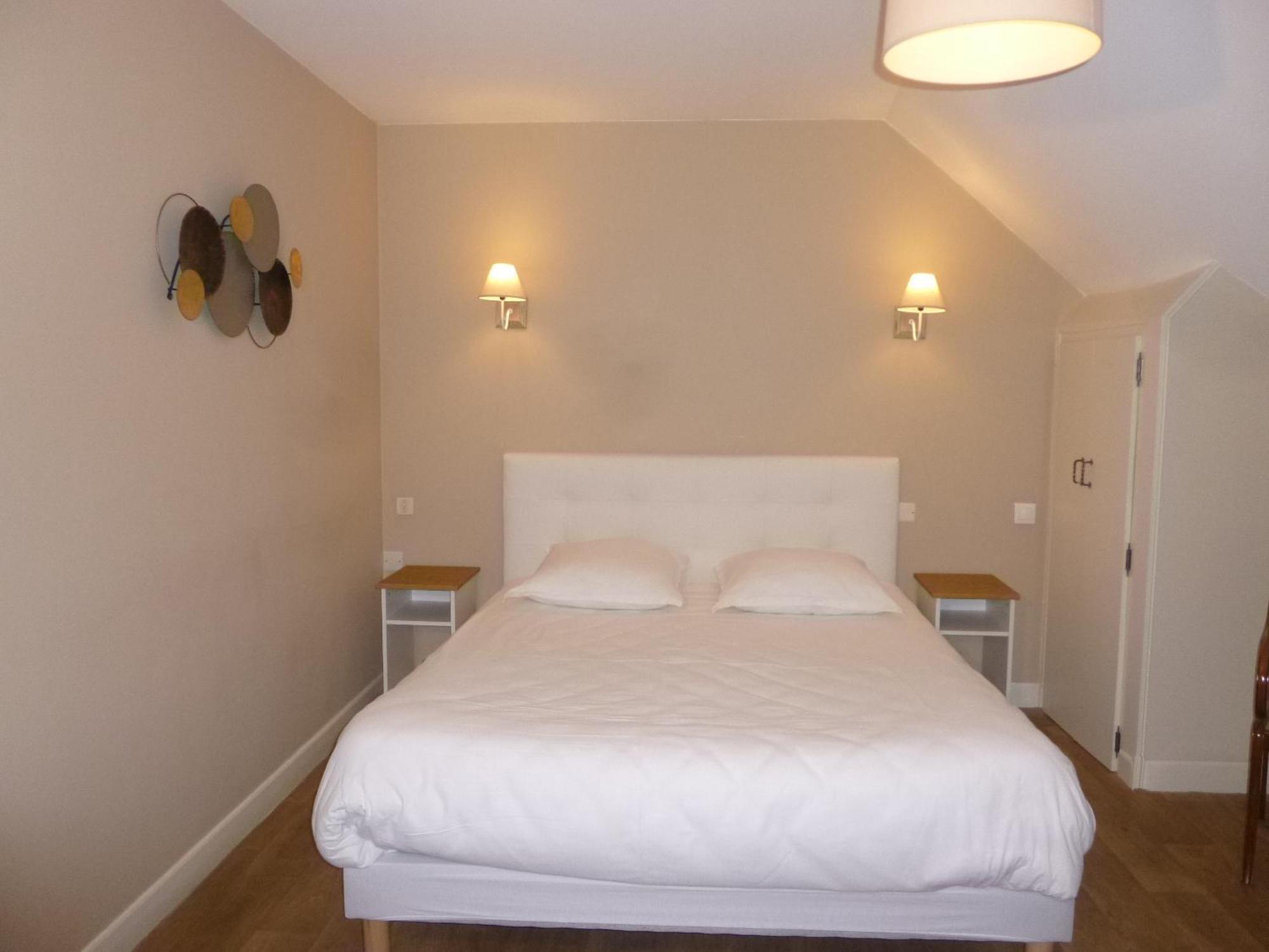 Etape Zen Hotel Illiers-Combray Bagian luar foto
