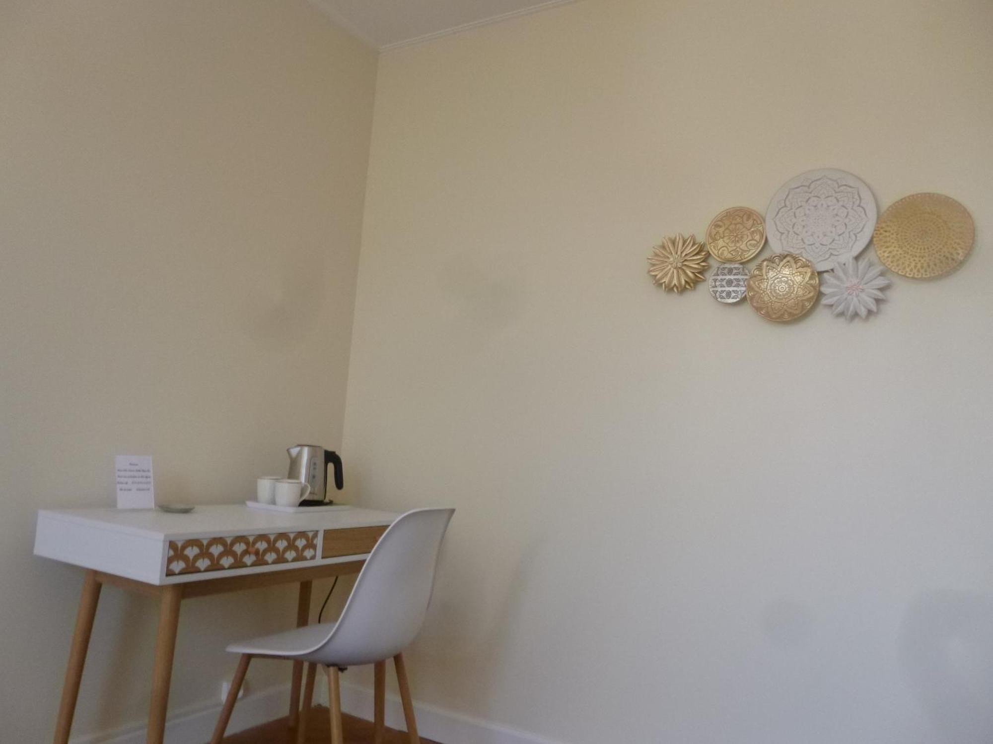 Etape Zen Hotel Illiers-Combray Bagian luar foto