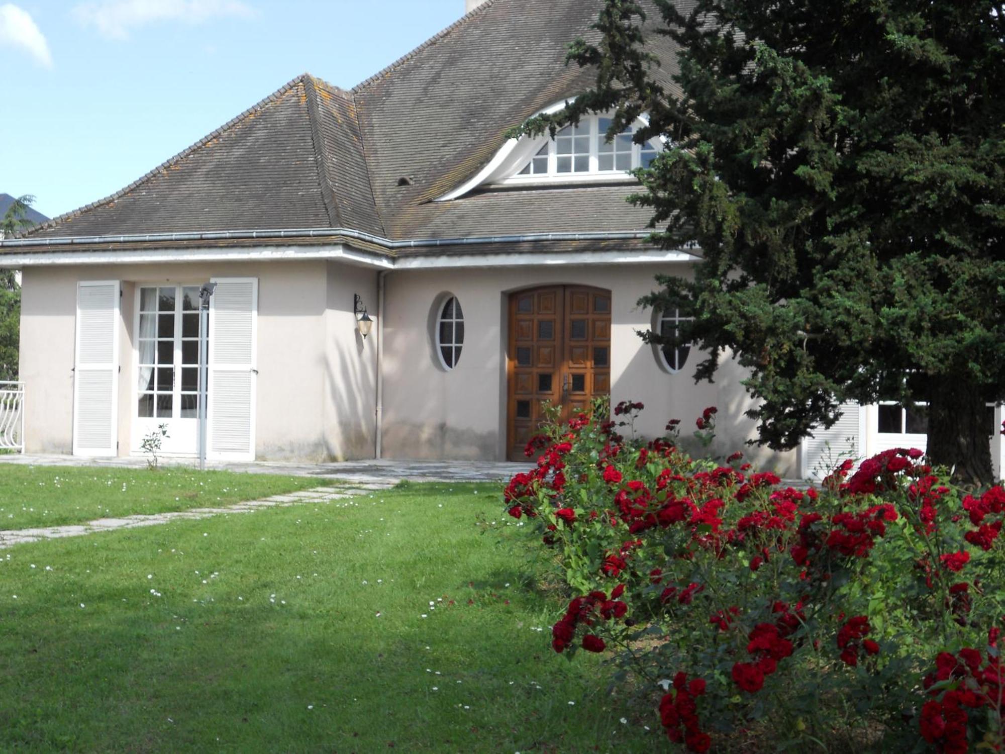 Etape Zen Hotel Illiers-Combray Bagian luar foto