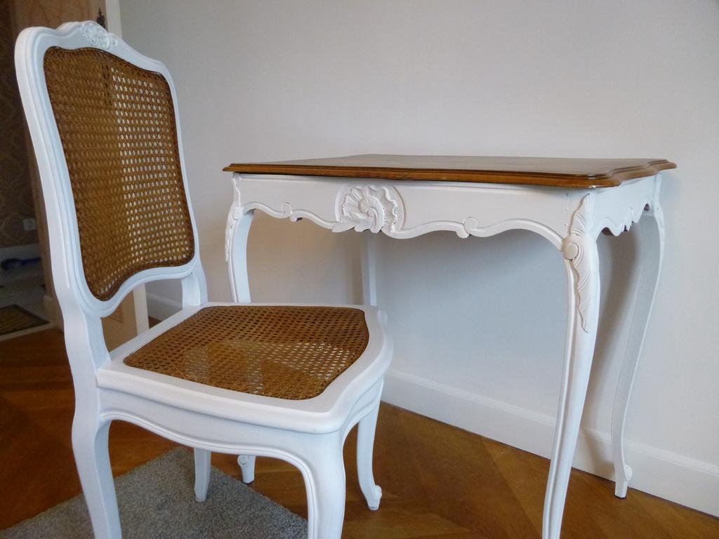 Etape Zen Hotel Illiers-Combray Bagian luar foto