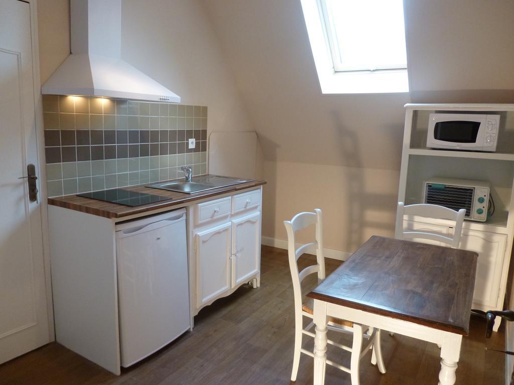 Etape Zen Hotel Illiers-Combray Bagian luar foto
