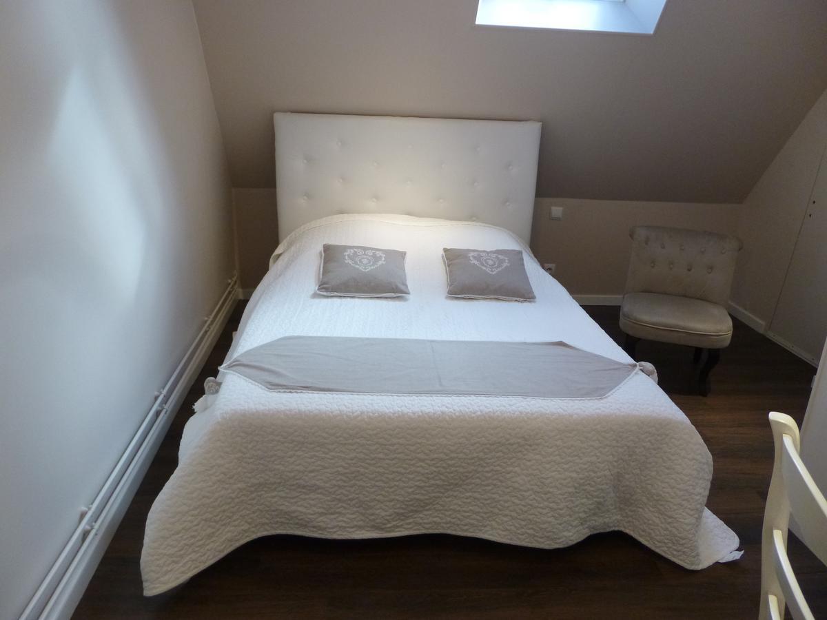 Etape Zen Hotel Illiers-Combray Bagian luar foto