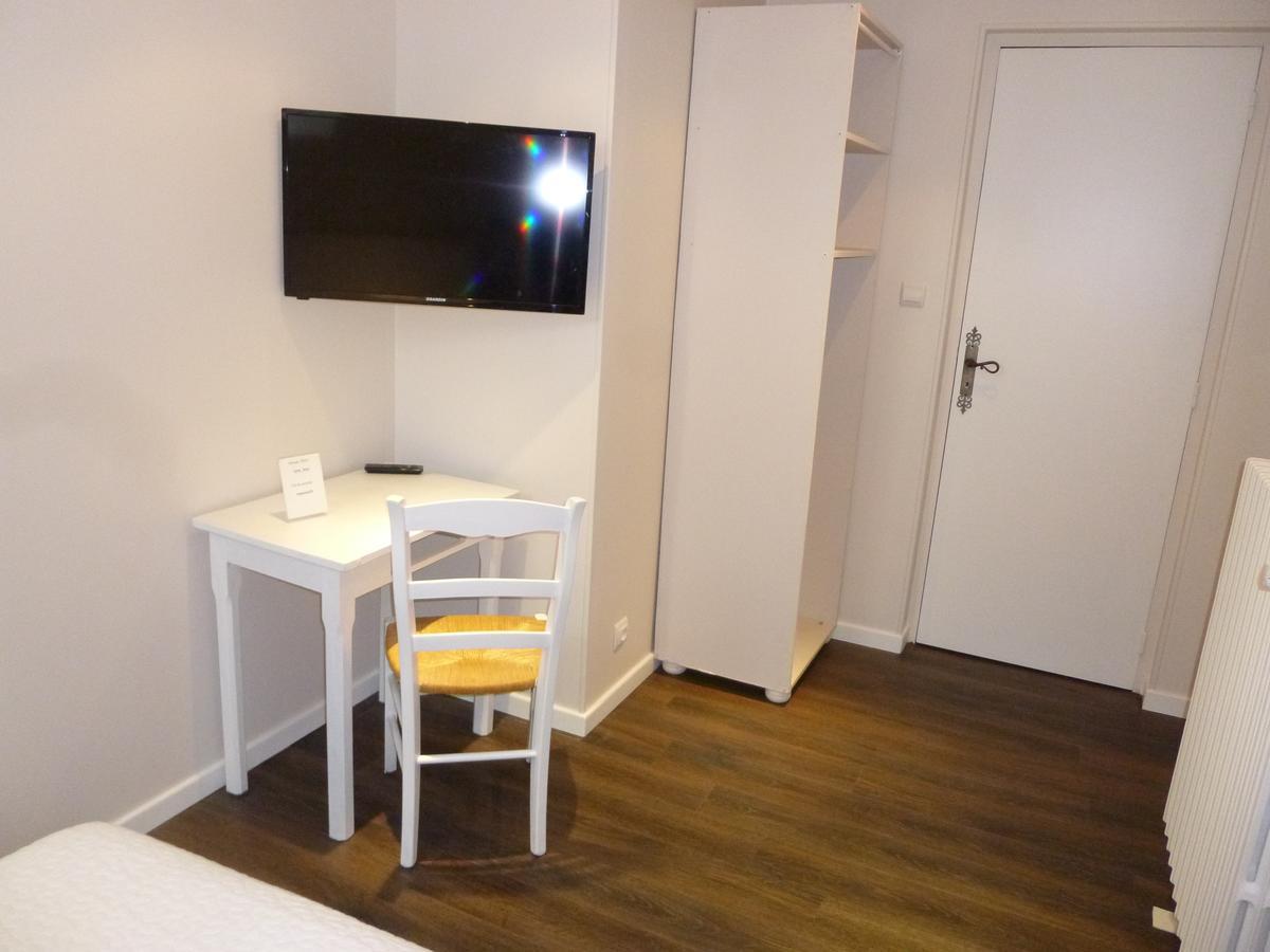 Etape Zen Hotel Illiers-Combray Bagian luar foto