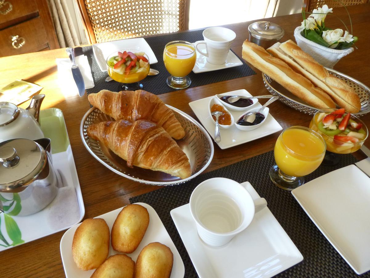 Etape Zen Hotel Illiers-Combray Bagian luar foto