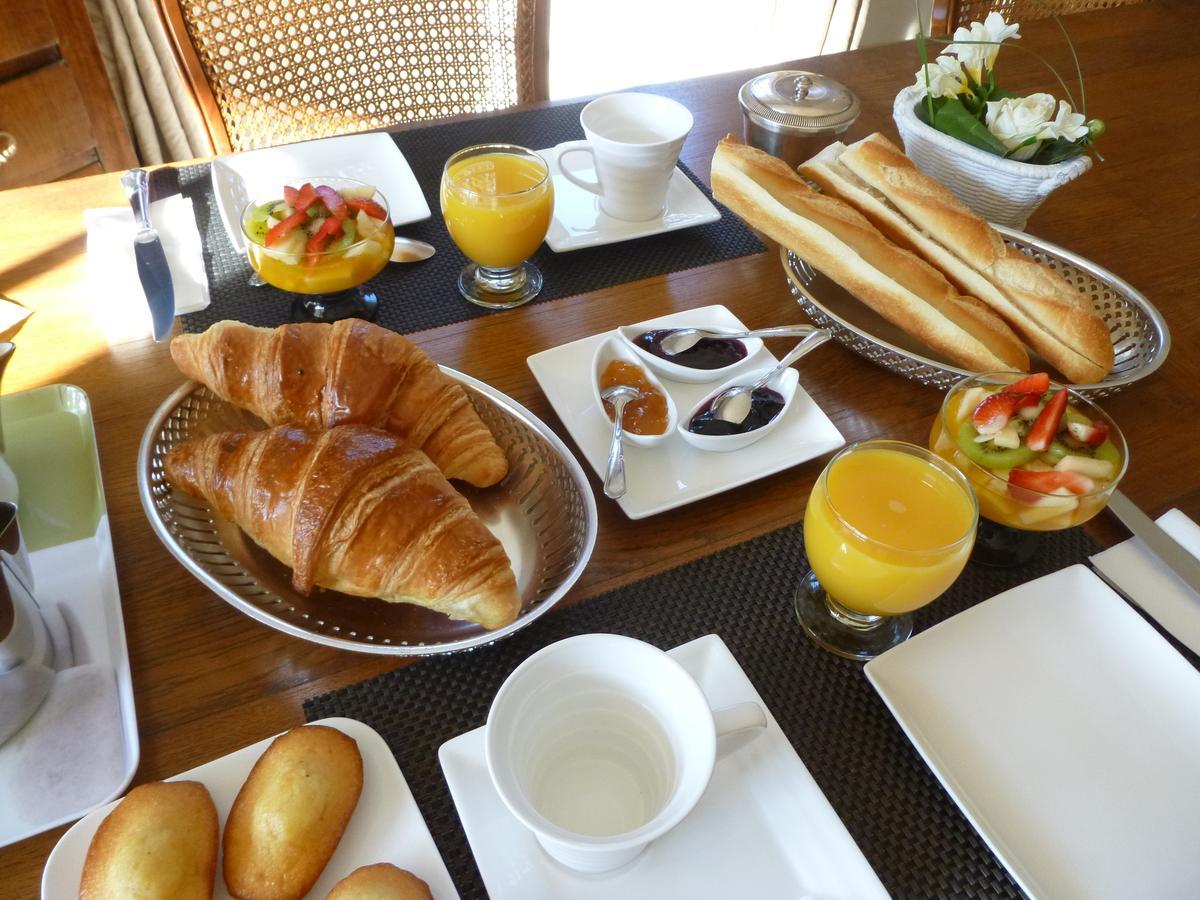 Etape Zen Hotel Illiers-Combray Bagian luar foto